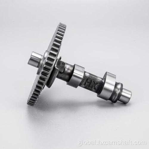 Single Cylinder Engine Camshaft single cylinder engine part camshaft Supplier